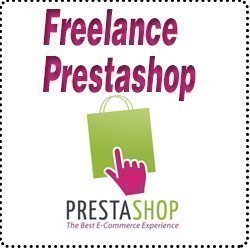 freelance Prestashop